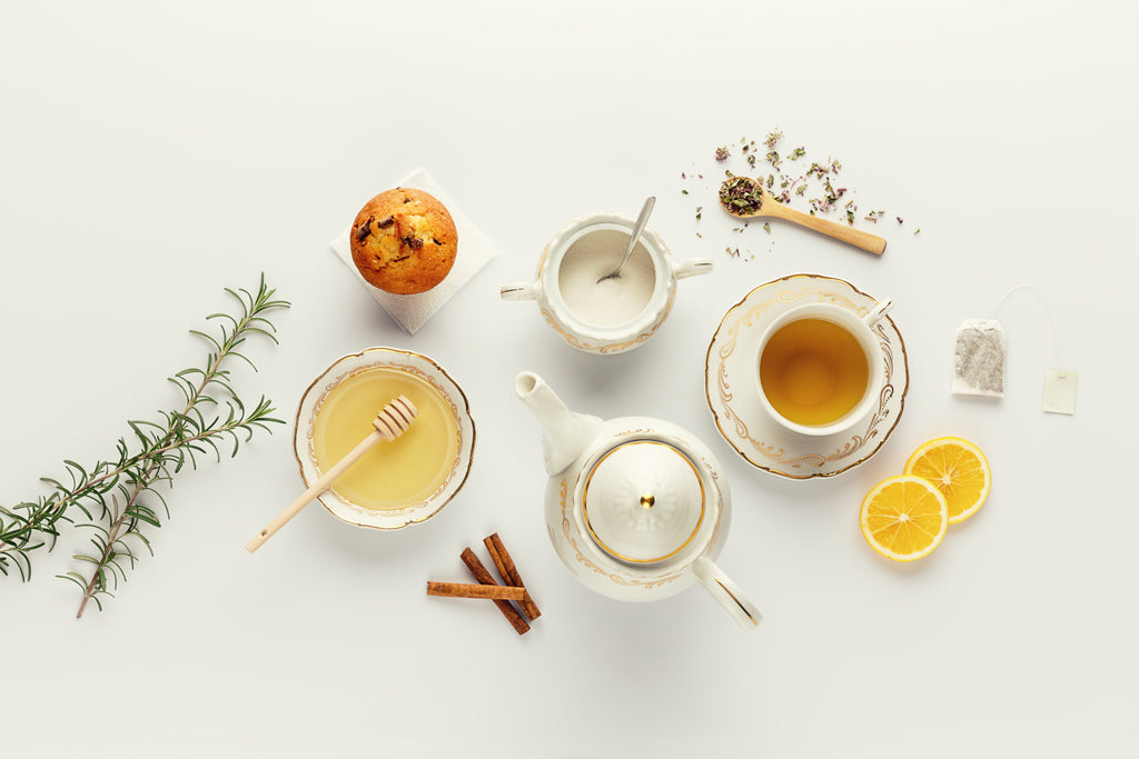 The “Natural” Lie in Your Tea: What Natural Flavors Really Mean