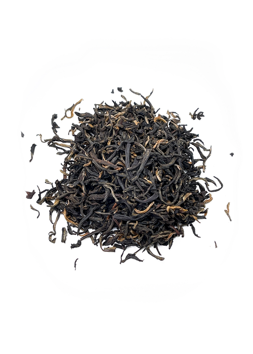 Golden Yunnan - Black Tea